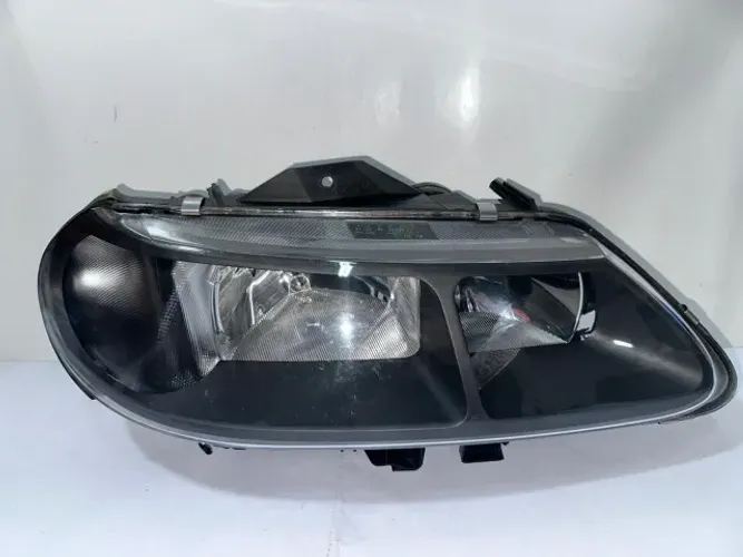 Farol direito Renault Laguna 1999 2000 2001 original novo