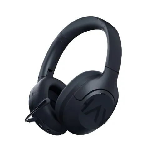 Headpgone Sem Fio Haylou S30 Pro com Microfone Anc Bluetooth 5.4 Azul, 12x 25,26