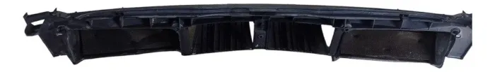 Suporte Alma Parachoque Traseiro Citroen C3 2009 2010 2011