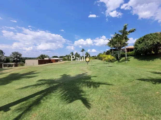 Terreno à venda Sítios de Recreio Gramado, com 1420 m², Green Golf Club