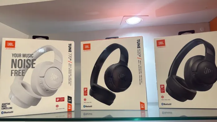 JBL TUNE 520BT Melhor custo Benefício