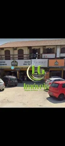 A LG Imóveis vende excelente sala mista na Avenida Central!