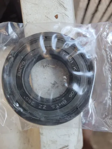 Rolamento BHTS ZZ 280°