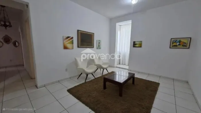 AV. ANHANGUERA, N.4349, APART. 502, COND. ED. QUEEN ELIZABETH - CENTRO, GOIÂNIA, GO, CEP: 