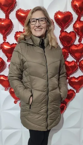 Casaco Feminino Inverno - Estilo, Conforto e Elegância