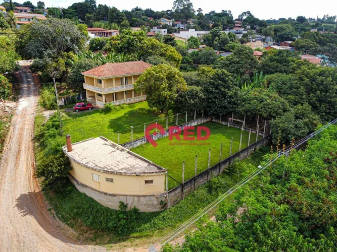 Chácara com 3 dormitórios à venda, 1060 m² por R$ 850.000,00 - Condomínio Aquarius - Araço