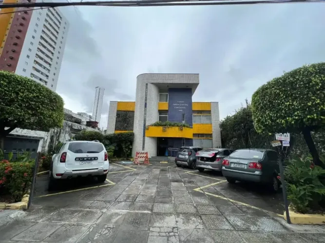 Comercial à venda em rua pública, TORRE , Recife, PE