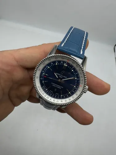 Relógio Breitling Navitimer Automático