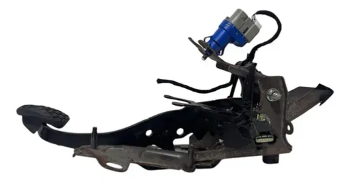 Pedal Freio Ford Ka Sedan 1.5 2017