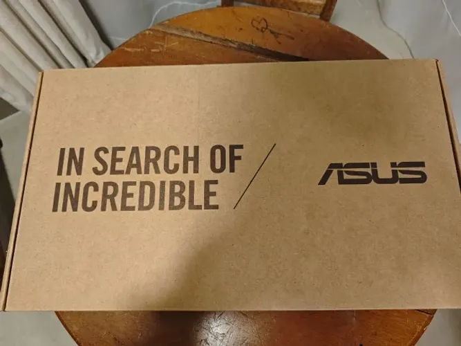 Notebook ASUS Vivobook 16 X1605VA Intel i7 1355U 8Gb Ram 512Gb SSD Linux Tela 16? IPS FHD 