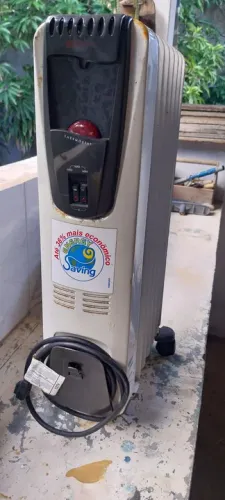 Aquecedor Elétrico Energy Saving