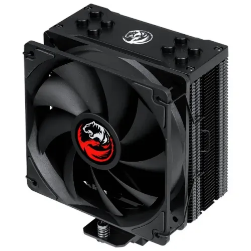 Cooler para Processador PCYES Nótus B, 120mm, Intel-AMD, PCYACNB