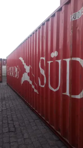 CONTAINER 12 METROS 