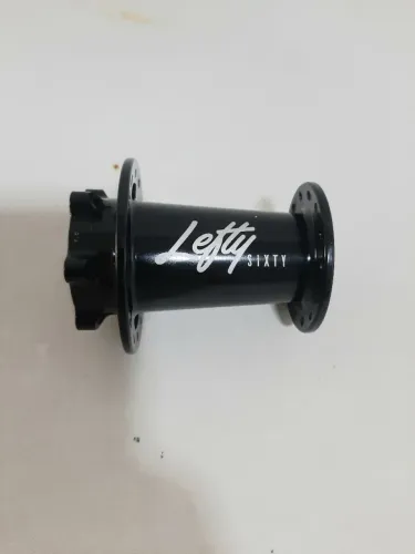 Cubo lefty sixty