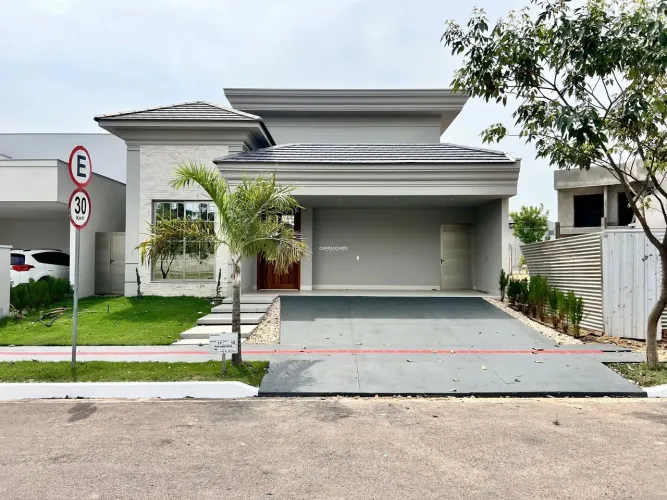 Condomínio Alameda das Cores