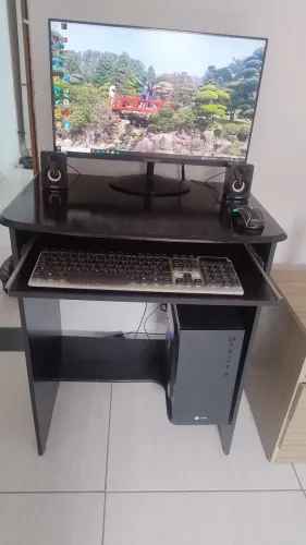 PC COMPLETO! PERFEITO ESTADO!