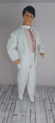 Boneco Bob Estrela
