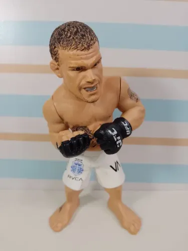 Action Figure Vitor Belfort