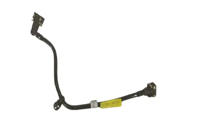 Mangueira Ret Comb Baixa Pressão Freelander Bj329d280ad