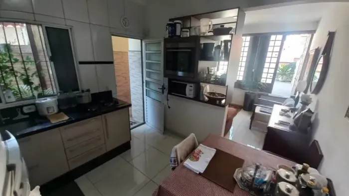 Casa a venda no Riacho Fundo 1, venda urgente 