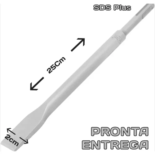 TALHADEIRA PARA MARTELETE 