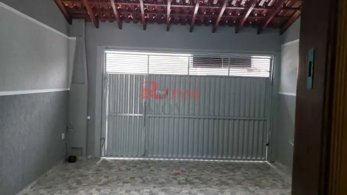 Venda de Casas / Padrão na cidade de Rio Claro