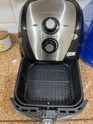 AirFryer Mondial 5.5L 220v