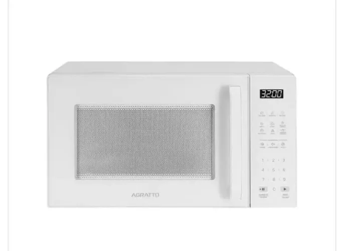 Microondas 32L Branco