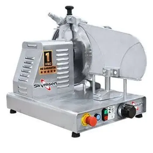 A. Fatiador de carne Skymsen Fc350N