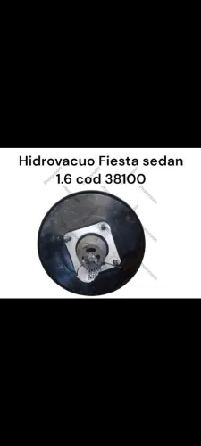 Hidrovacuo Fiesta Sedan 1.6 cod 38100