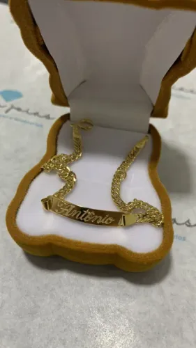 Pulseira Infantil