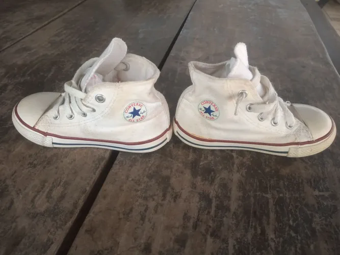 Converse All Star Infantil n24