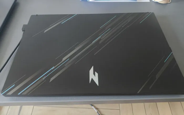 Notebook Acer Nitro V15