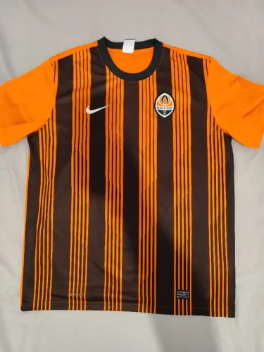 Camisa Shakhtar Donetsk 2014 Original da Época