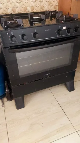 Fogão atlas usado 