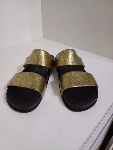 Papete Melissa tamanho 37