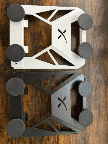 Case de ferro para Starlink mini 