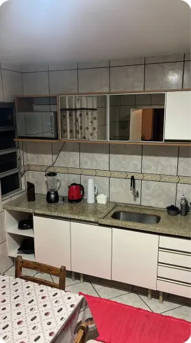 Aluguel diário na praia dos ingleses