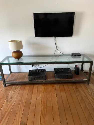 CONSOLE RETANGULAR TIDELLI