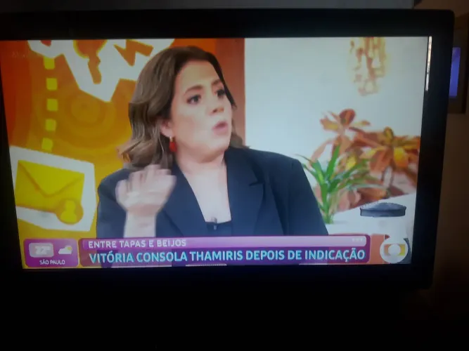 TV philco 24polegadas