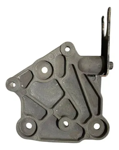 Tampa Lateral Comando Valvulas Gm Corsa 2006 2008 2012 Usado