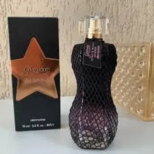 Glamour Secrets black