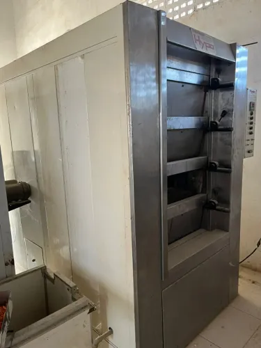 FORNO HYPO