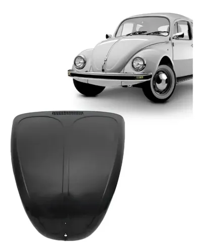Capo Fusca 1975 a 1996 com Grade