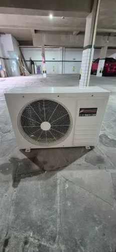 Ar Condicionado Split Eco Frigo