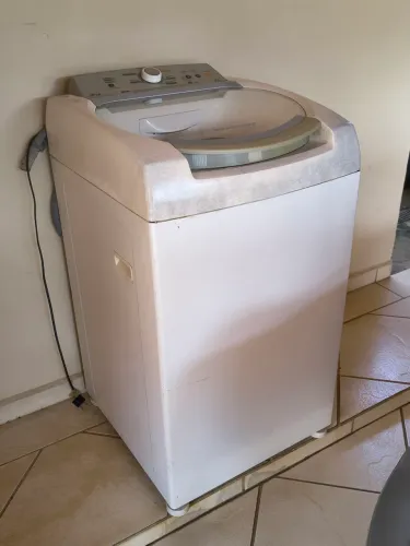 Máquina de Lavar Brastemp Ative 9kg