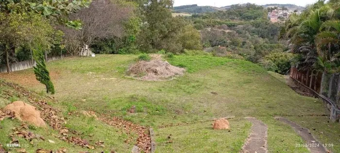Terreno à venda - Jardim Parque da Palmeiras - Serra Negra/SP