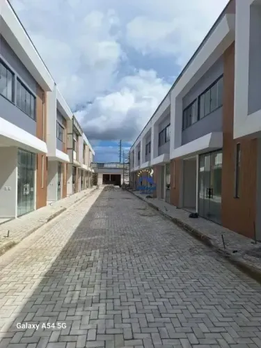 Imóvel para aluguel com 82 metros quadrados com 3 quartos em Coqueiro - Ananindeua - PA