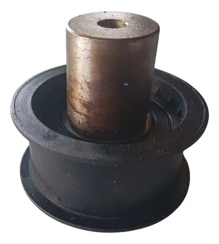 Polia Guia Correia Dentada Vw Gol G2 G3 G4 1.0 1994 2012