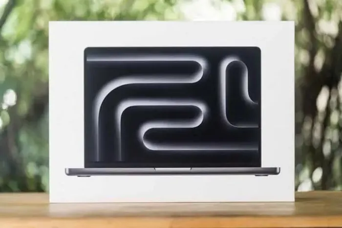 MacBook Pro 14pol M5 Pro 1TB/24Gb Novo Lacrado Garantia Loja Física